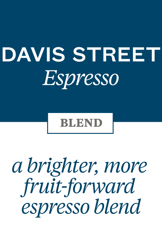 Davis Street Espresso photo 2