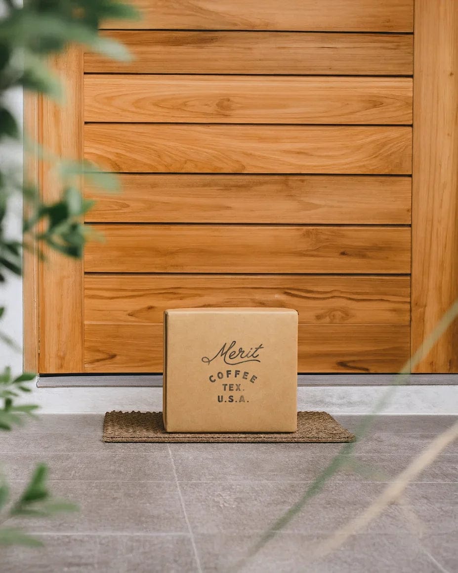Merit Coffee Co. photo 2