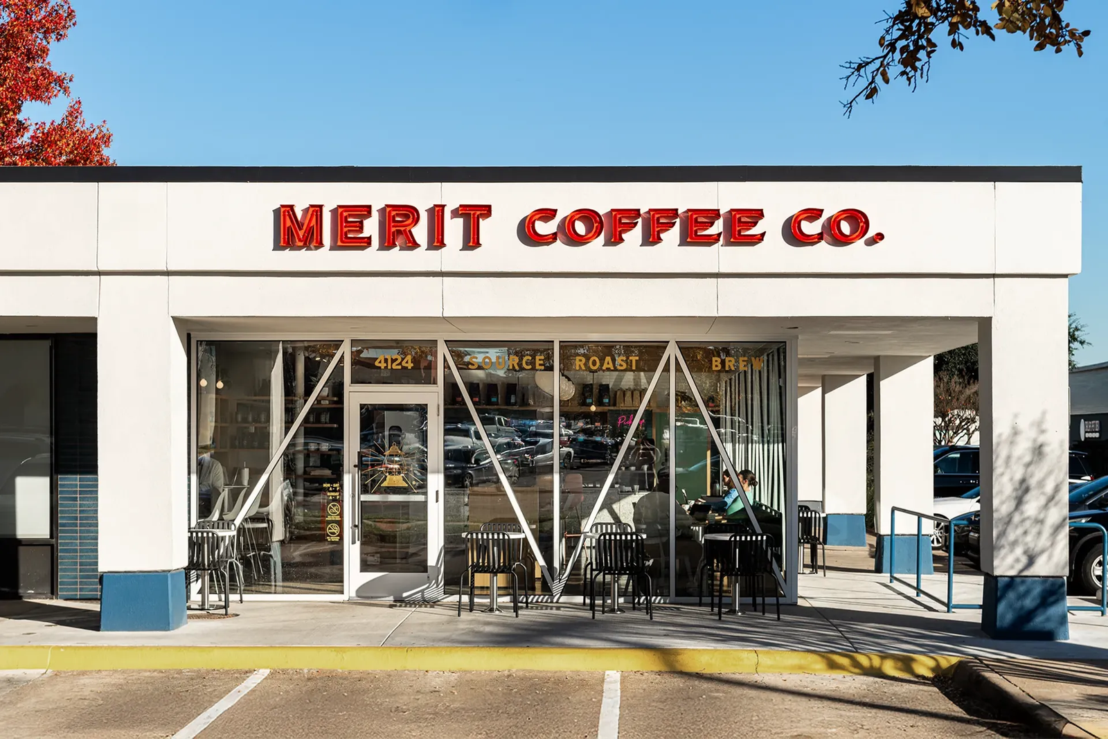 Merit Coffee Co. photo 4