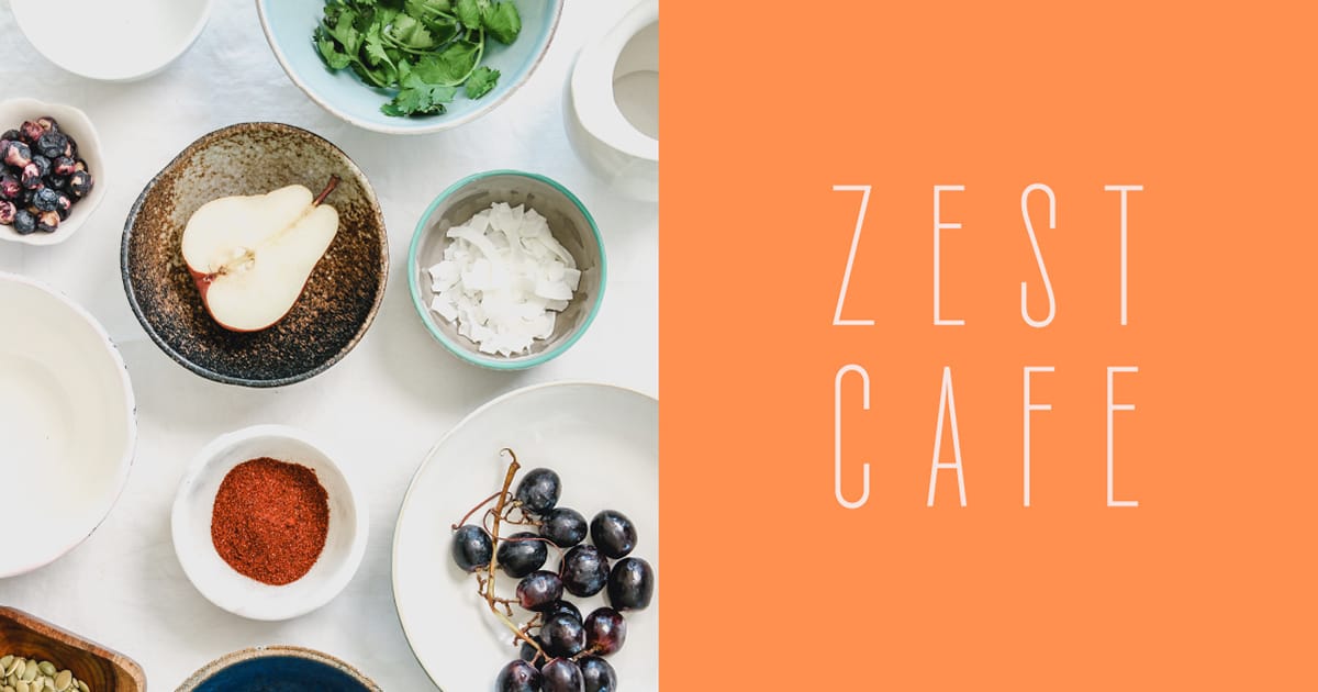 Zest Café photo 2