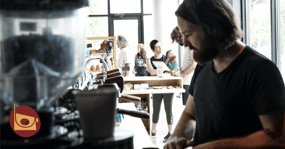 LDU Coffee To Go photo 2