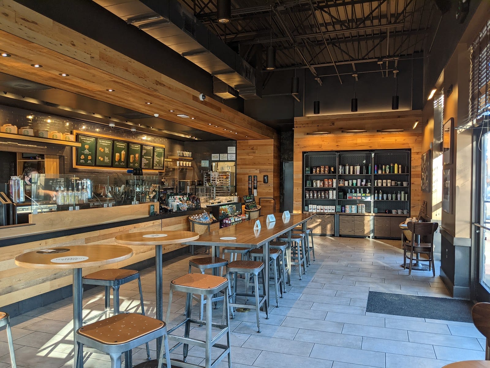 Starbucks Coffee Company