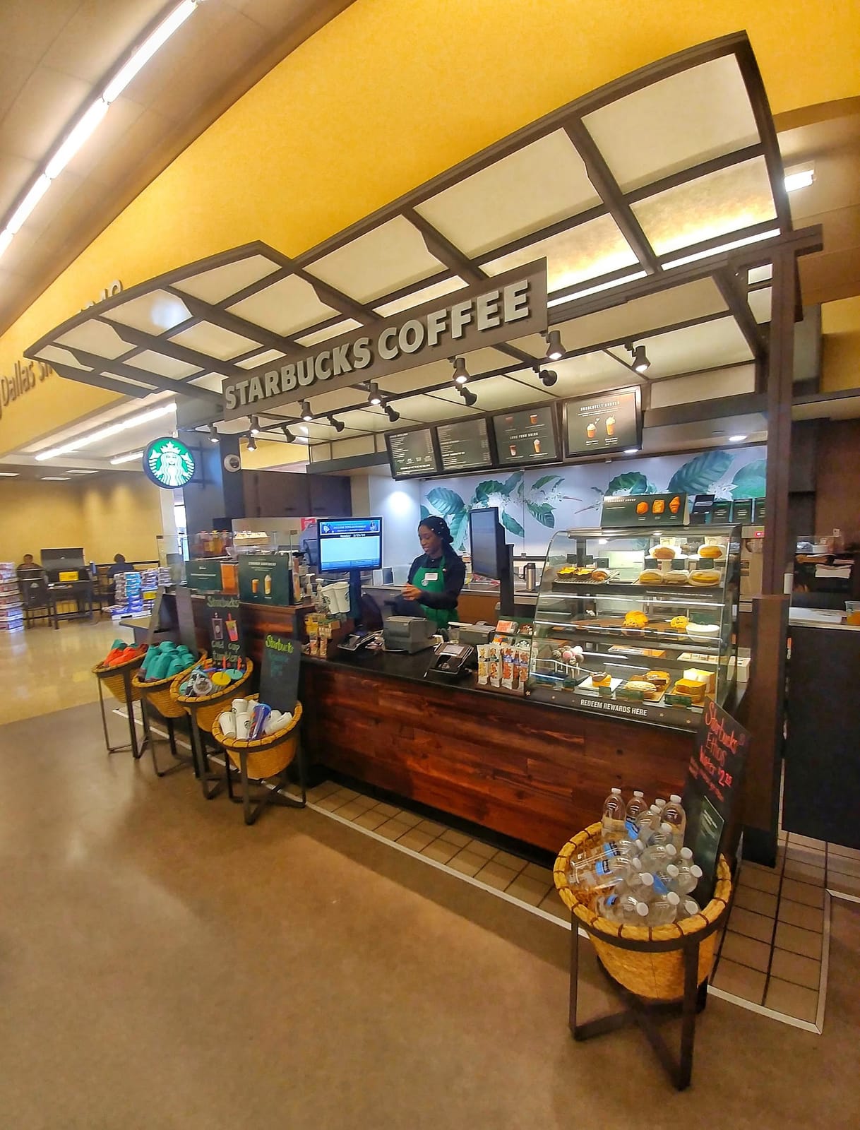 Starbucks Coffee Company
