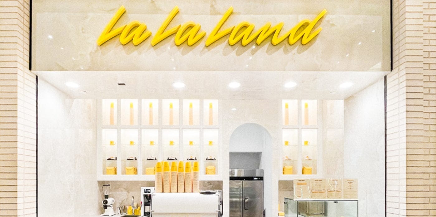 La La Land photo 6