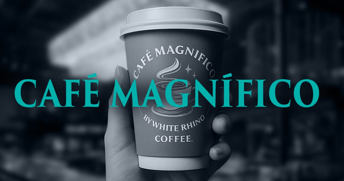 Café Magnifico photo 2