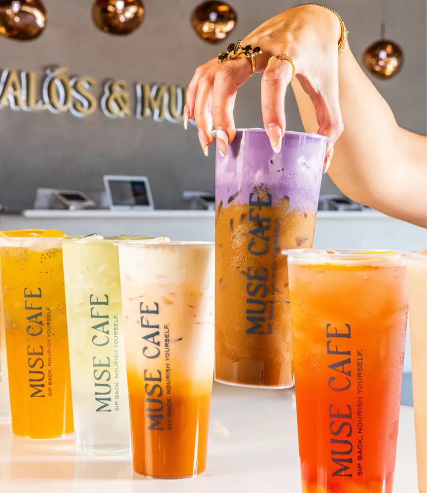 Muse Cafe photo 2