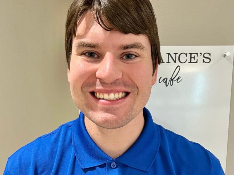 Chance's Cafe photo 4