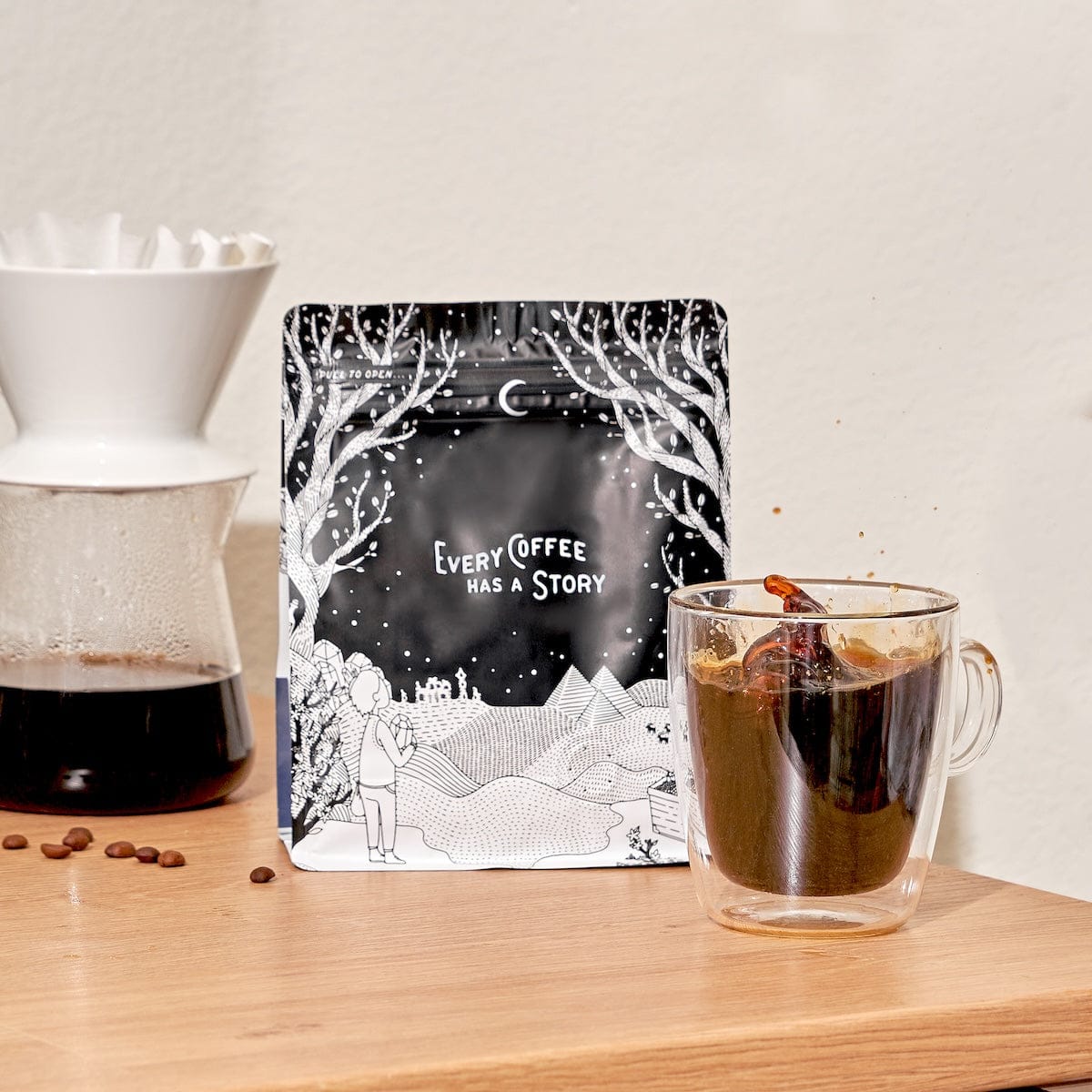 Novel Coffee Roasters photo 2