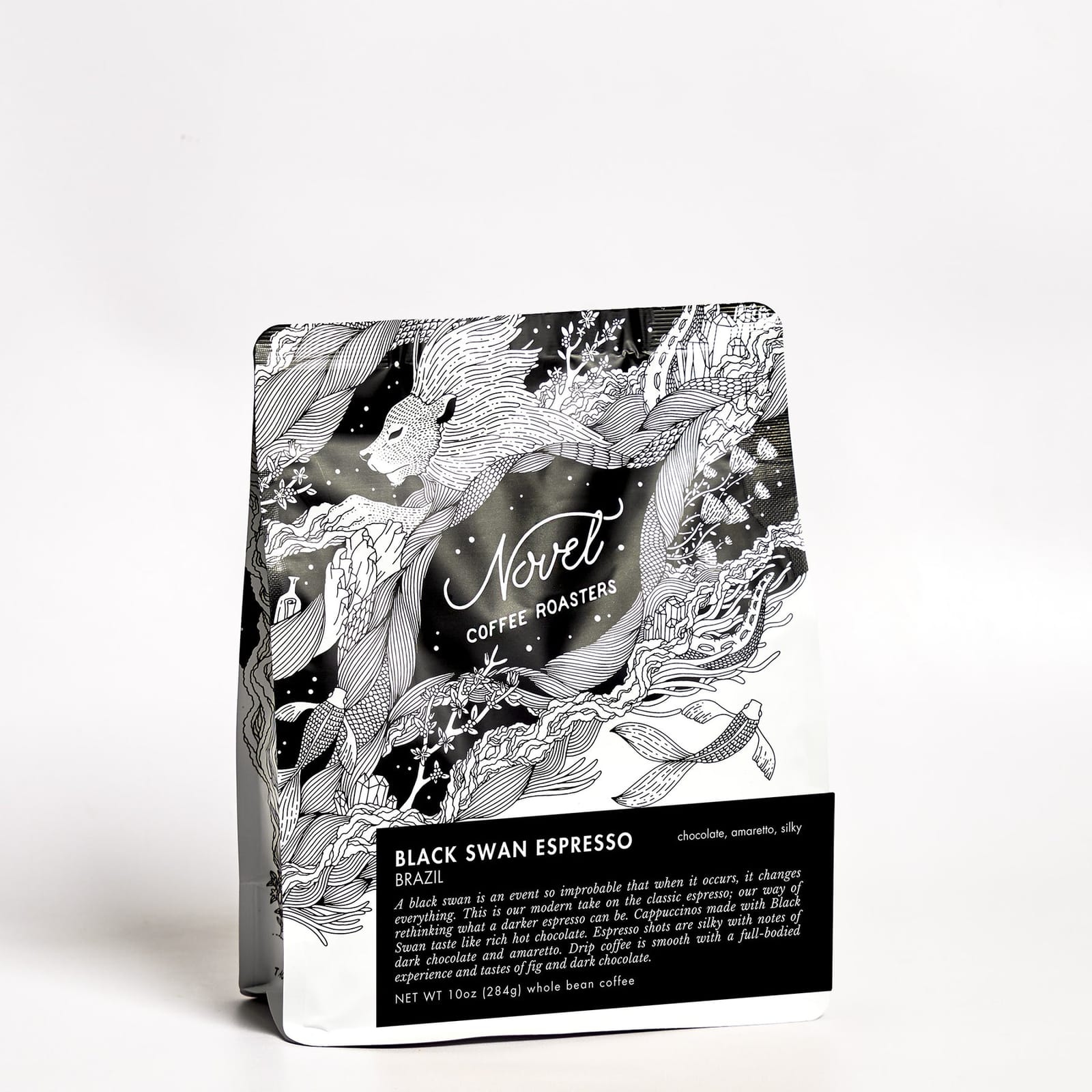 Novel Coffee Roasters photo 9