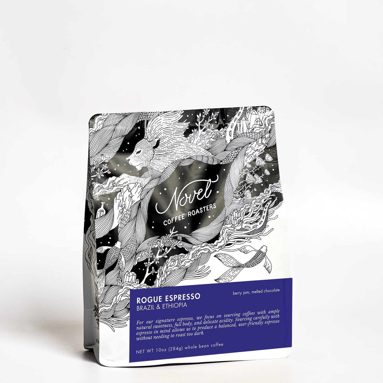 Novel Coffee Roasters photo 7