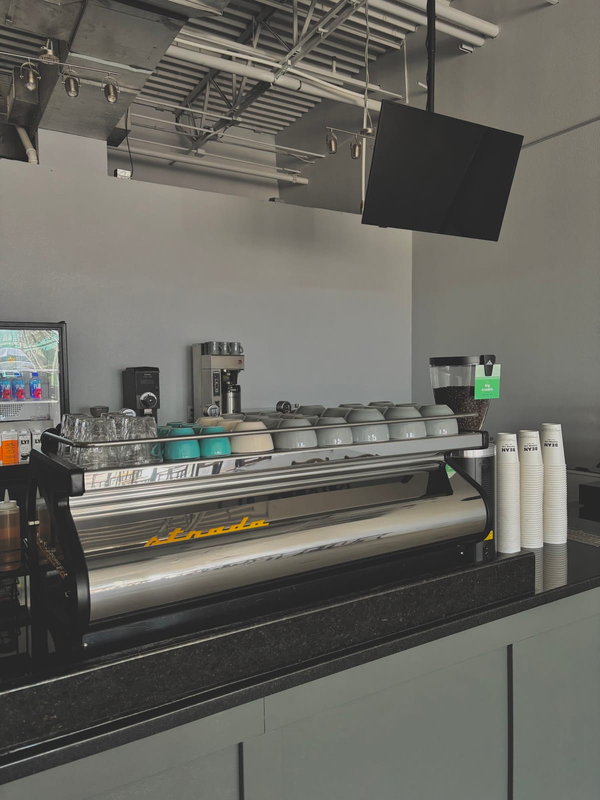 Bean Coffee Co.