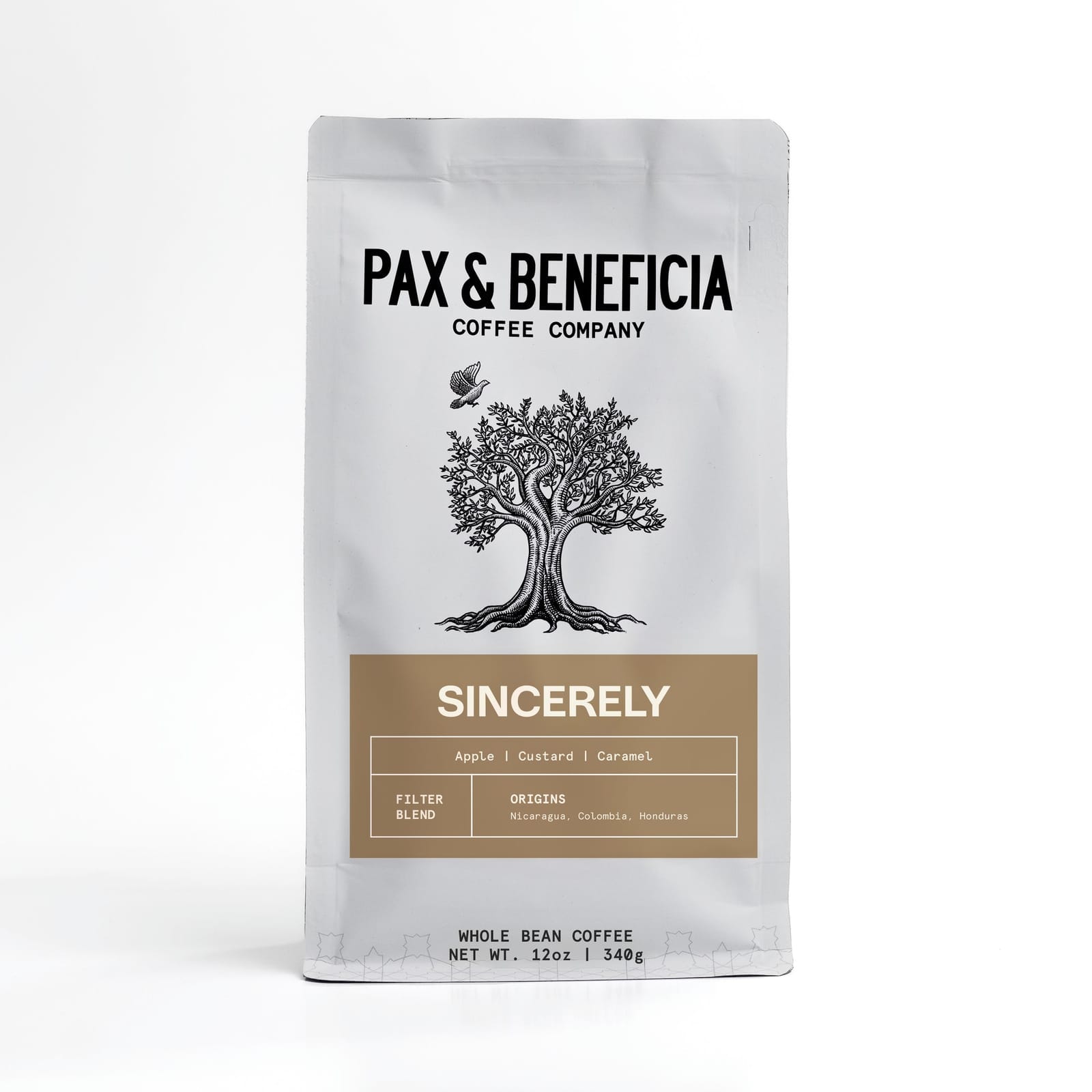 Pax and Beneficia Café photo 6