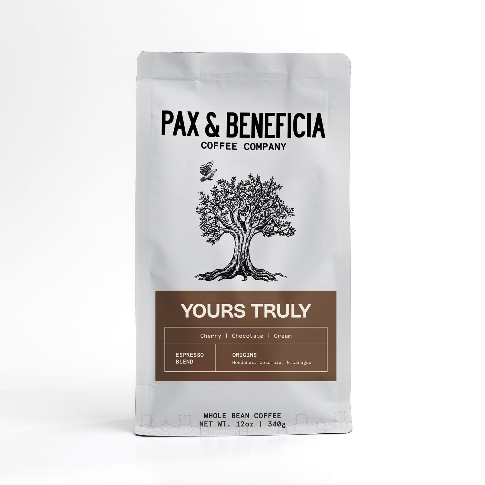 Pax and Beneficia Café photo 4