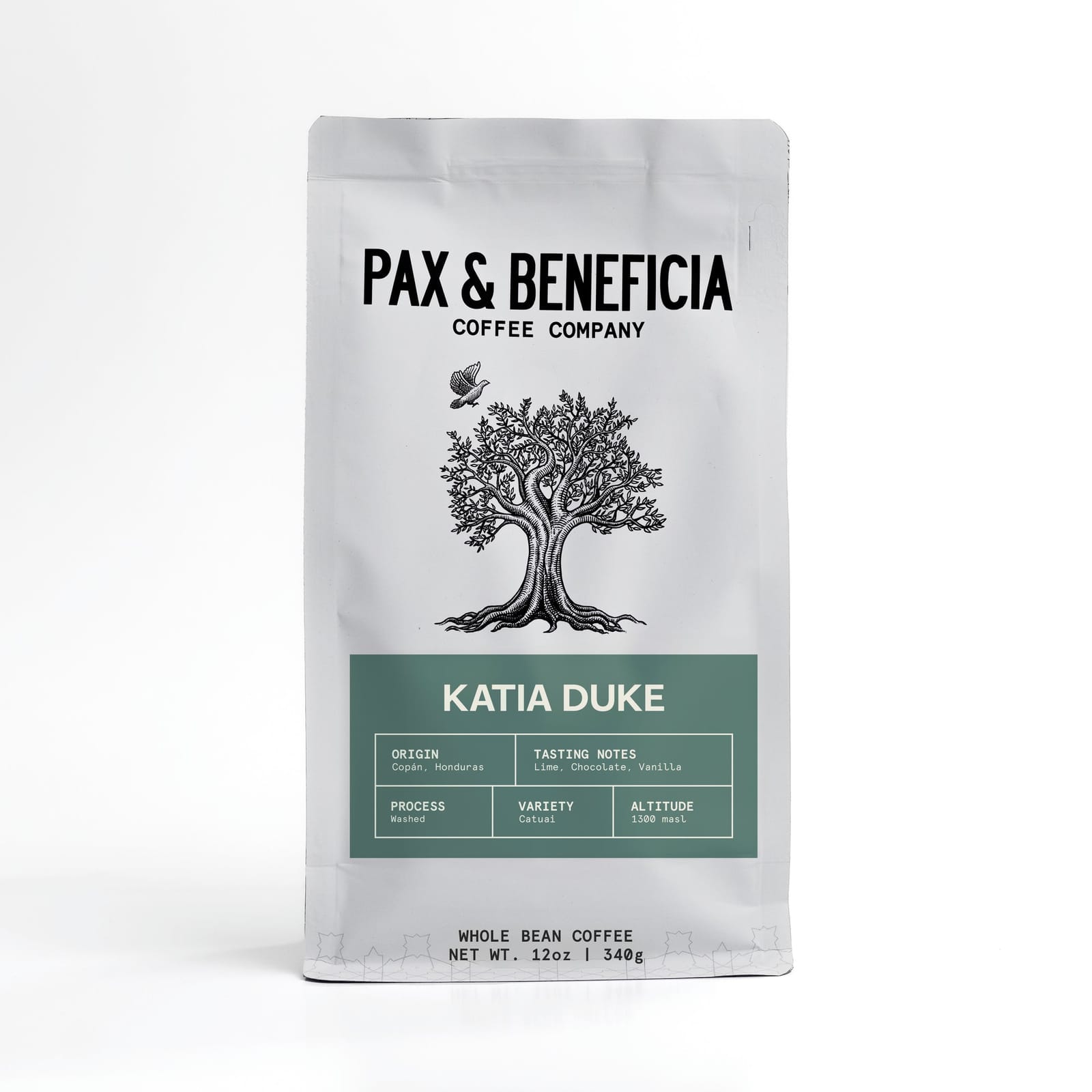Pax and Beneficia Café photo 8