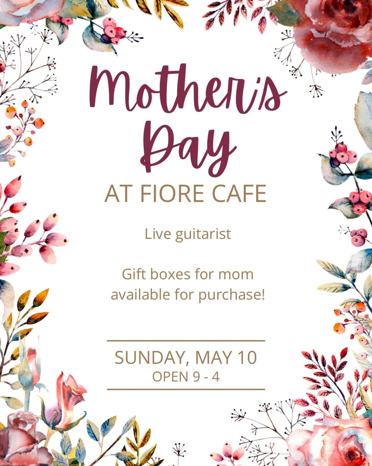Fiore Cafe photo 7