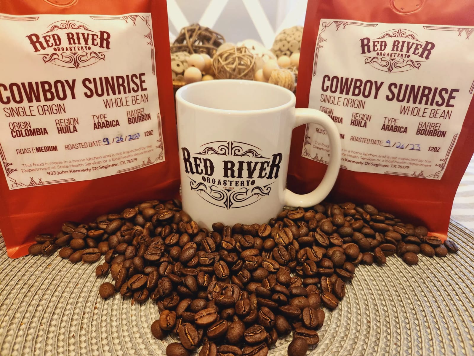 Red River Roastery photo 6