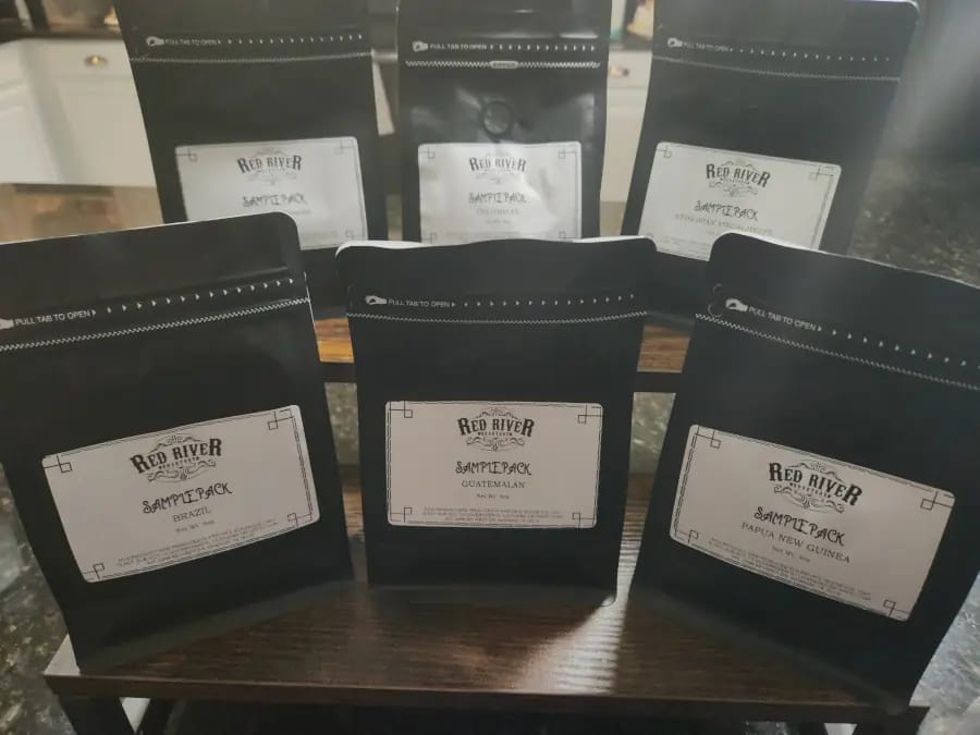 Red River Roastery photo 4