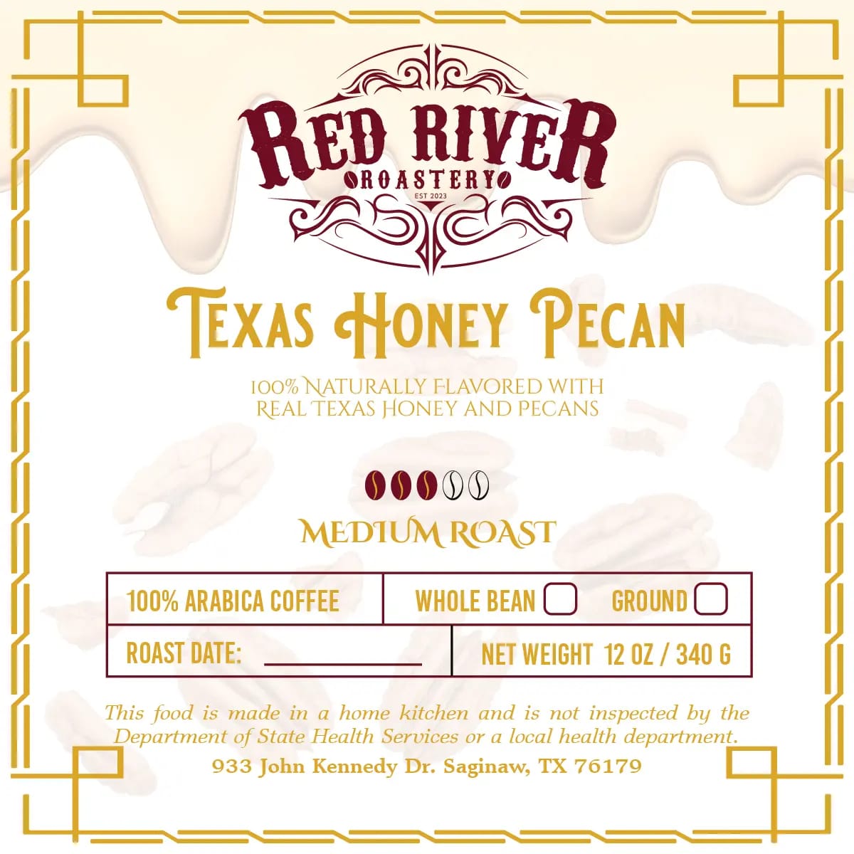 Red River Roastery photo 3
