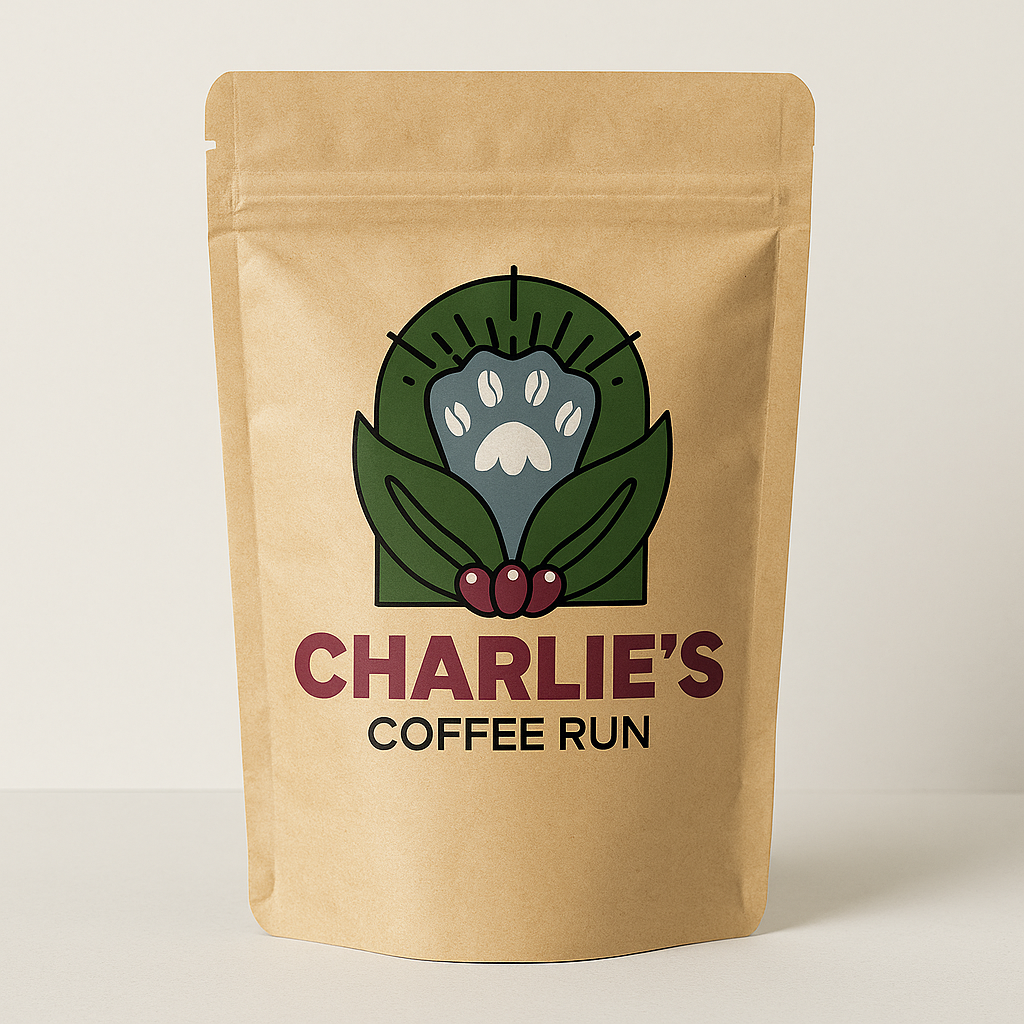 Charlie's Coffee Run photo 5