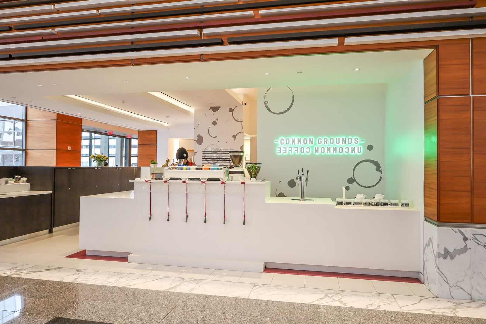 Blackwater Coffee Roasters photo 5