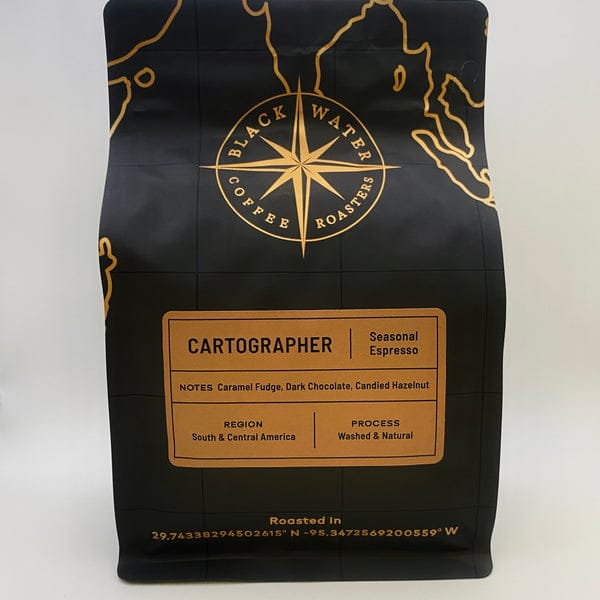 Blackwater Coffee Roasters photo 2