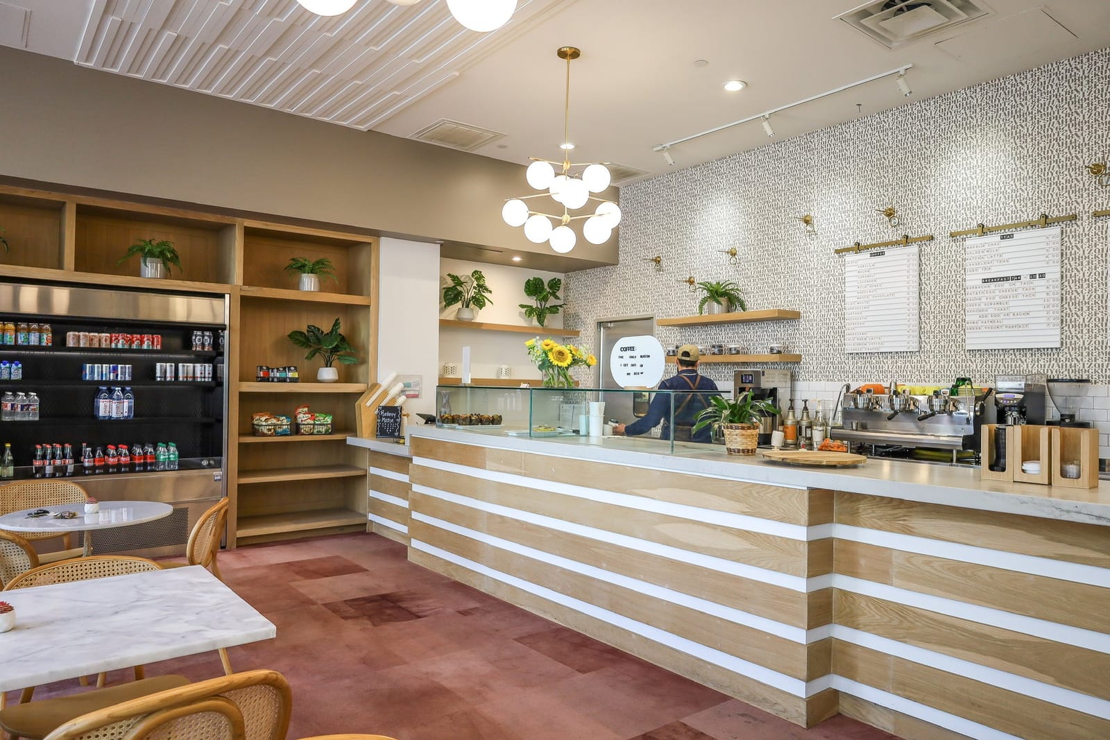 Blackwater Coffee Roasters photo 6