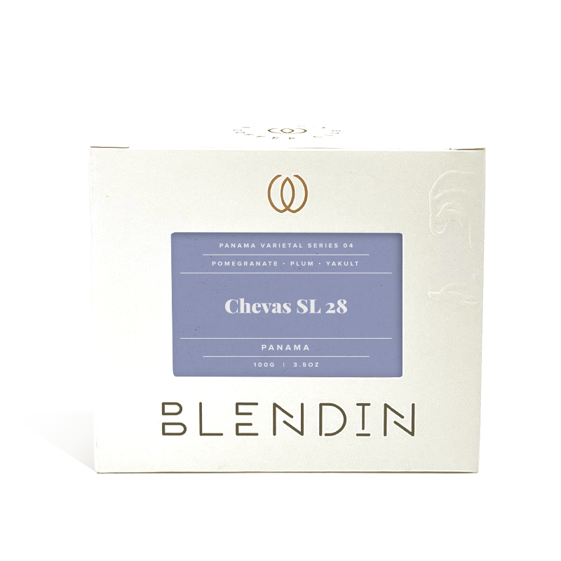 BlendIn Coffee Club photo 5