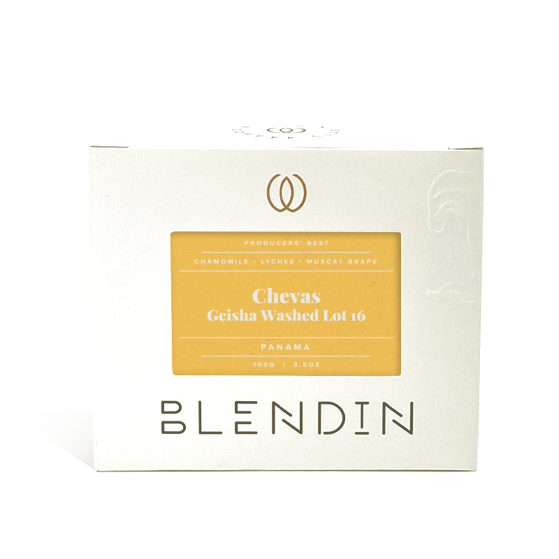 BlendIn Coffee Club photo 4