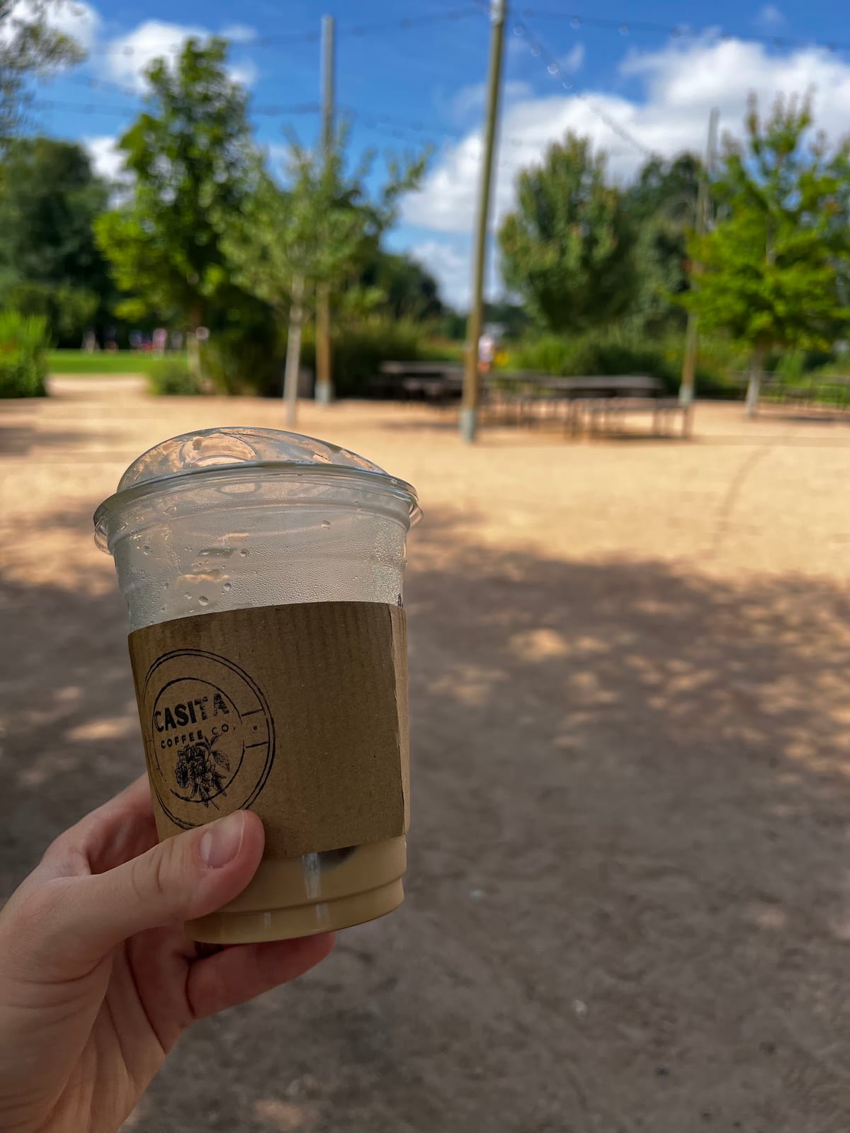 Casita Coffee Co