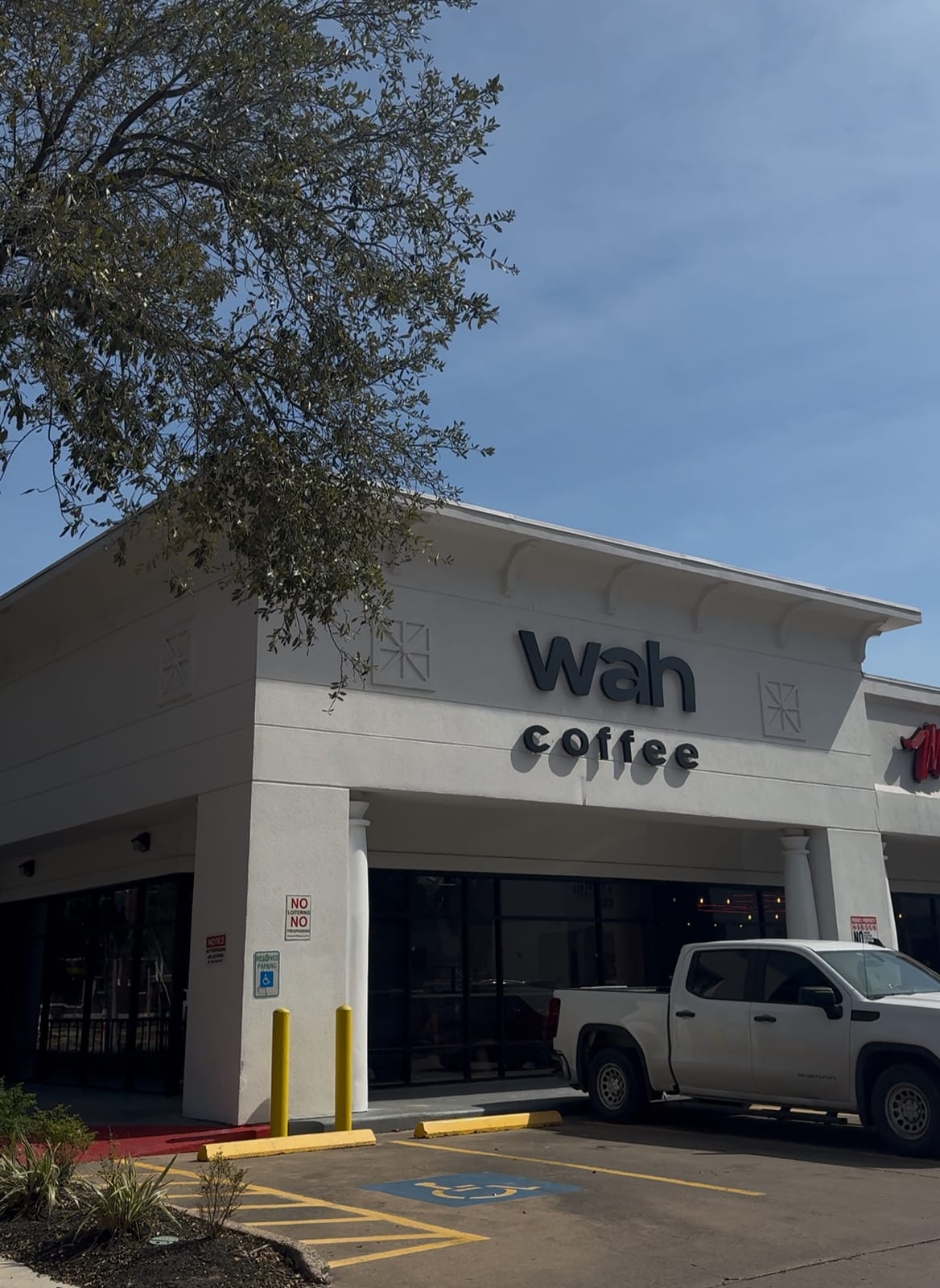 Wah Coffee