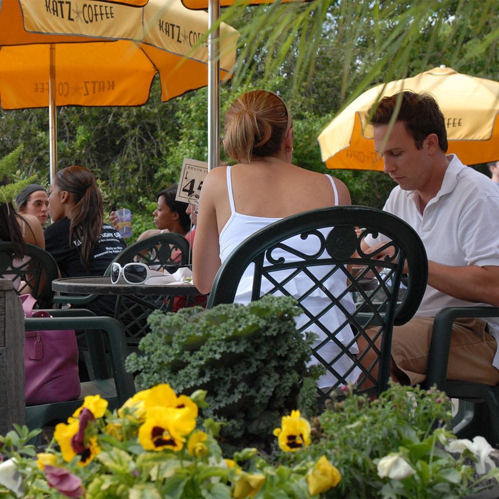 Empire Café photo 6