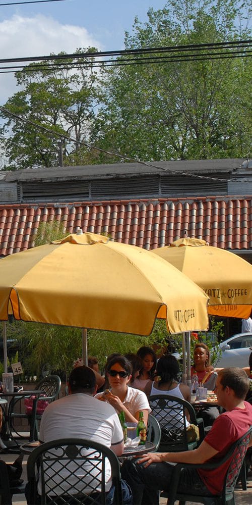 Empire Café photo 5