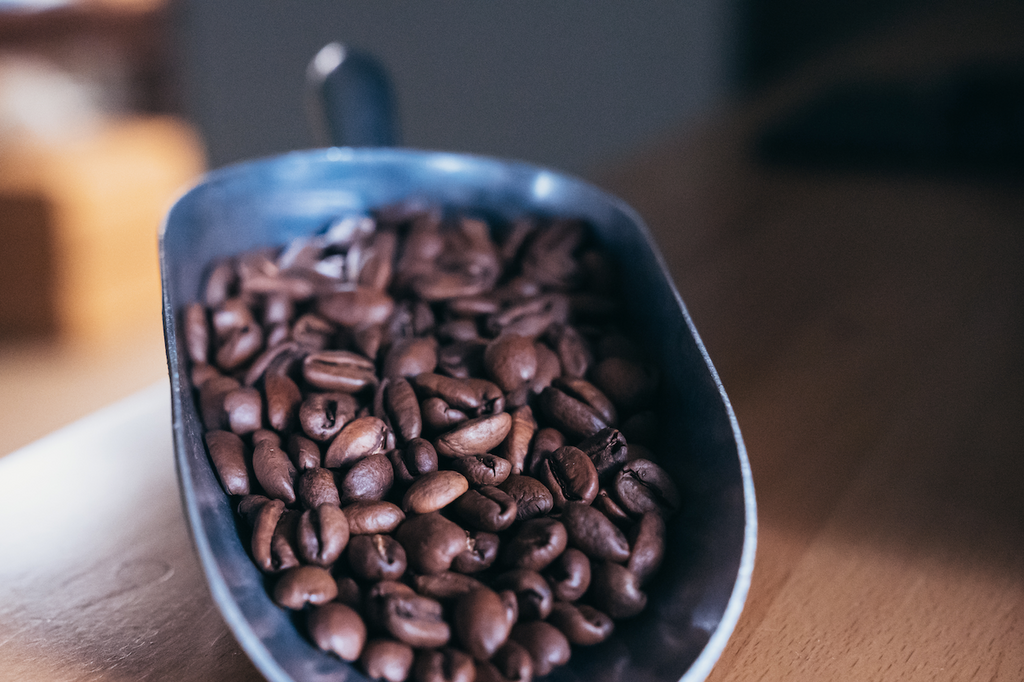 Java Pura Coffee Roasters and Specialty Coffee Catering photo 2