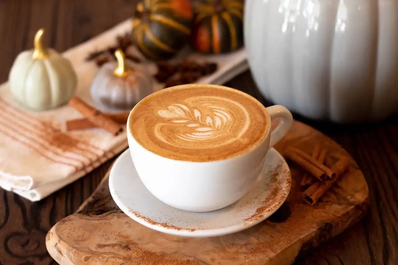 The Cuppo Coffee & Tea - North Houston photo 4