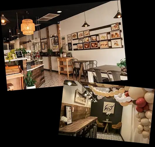 The Cuppo Coffee & Tea - North Houston photo 7