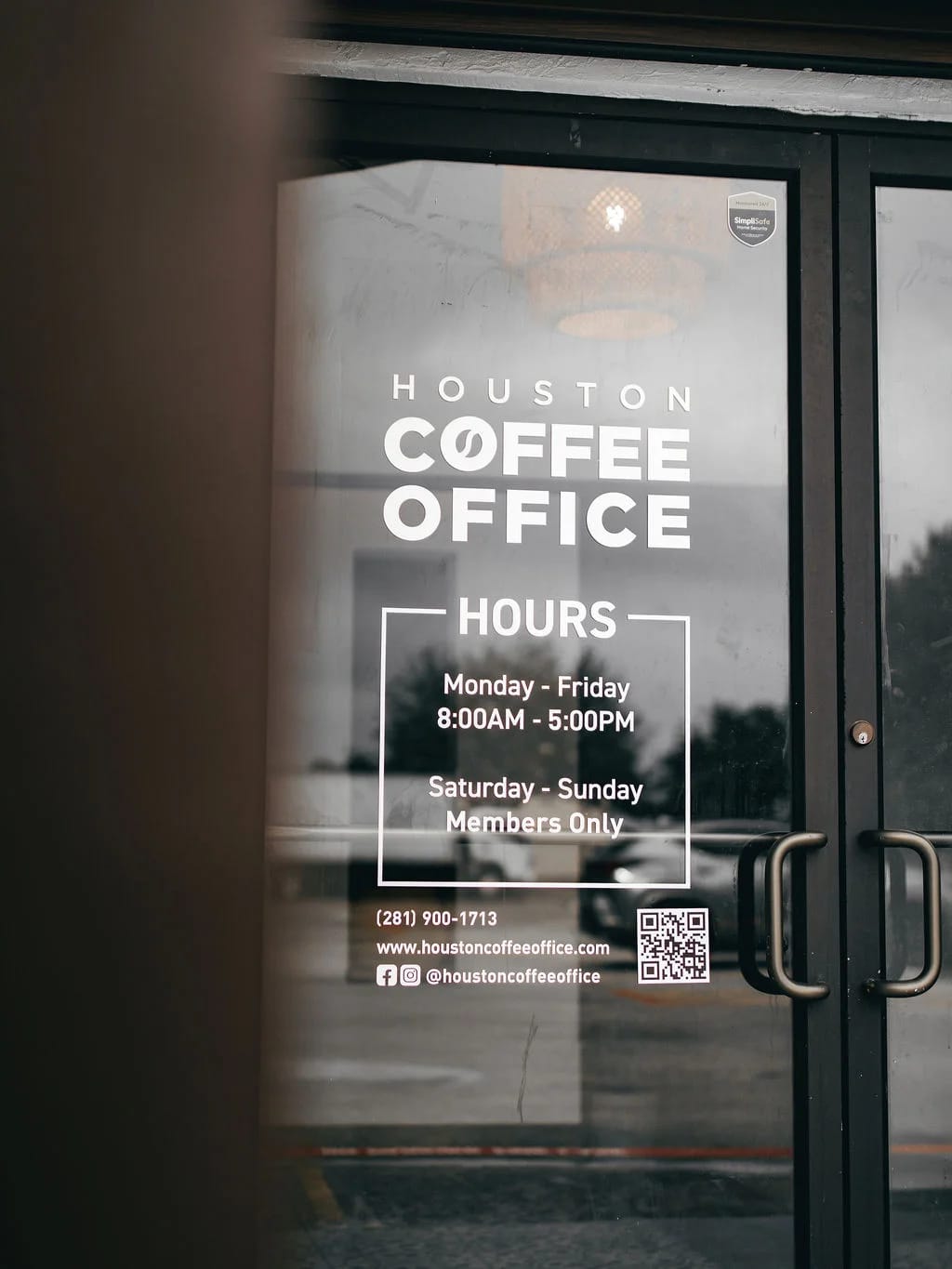 The Cuppo Coffee & Tea - North Houston photo 2
