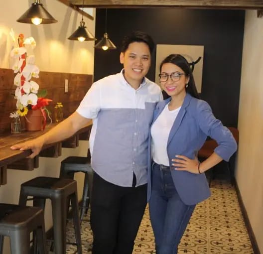 The Cuppo Coffee & Tea - North Houston photo 8
