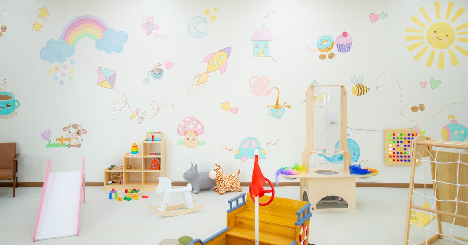 Happy Beans PlayCafe photo 4