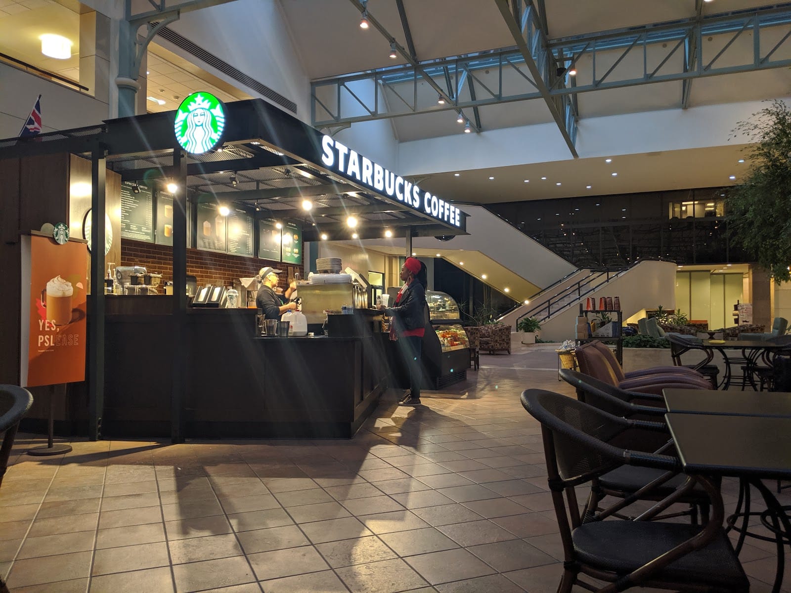 Starbucks Coffee Company