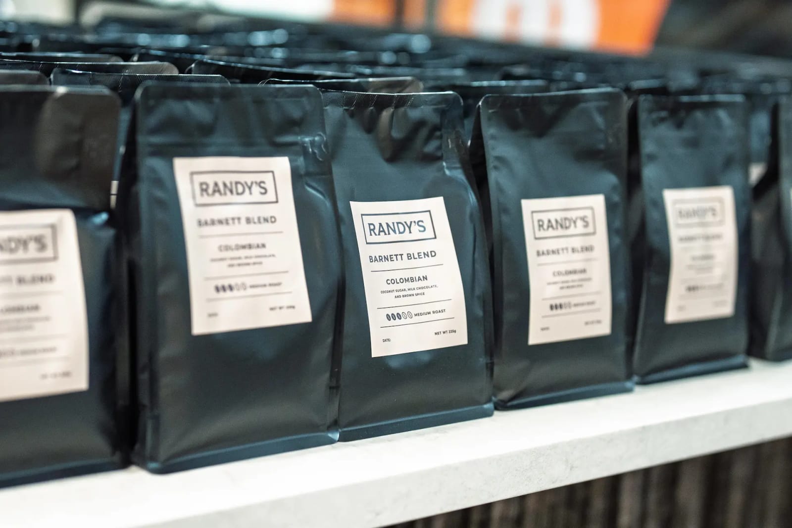 Randy's Coffee Cafe photo 5