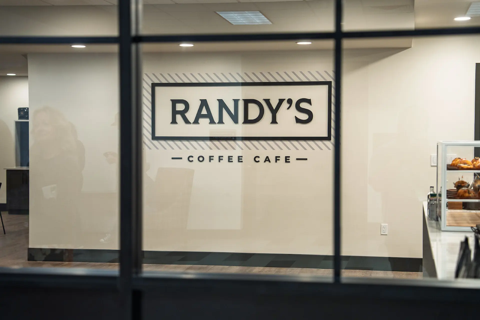 Randy's Coffee Cafe
