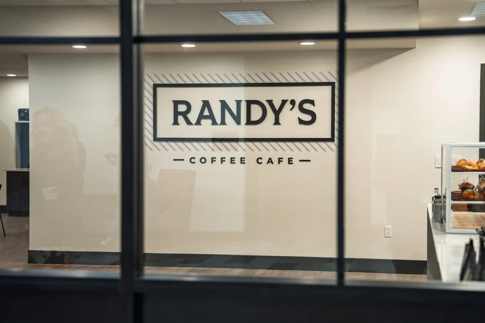 Randy's Coffee Cafe photo 7