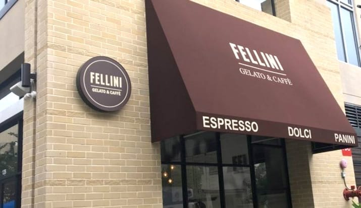 Fellini Caffè photo 2