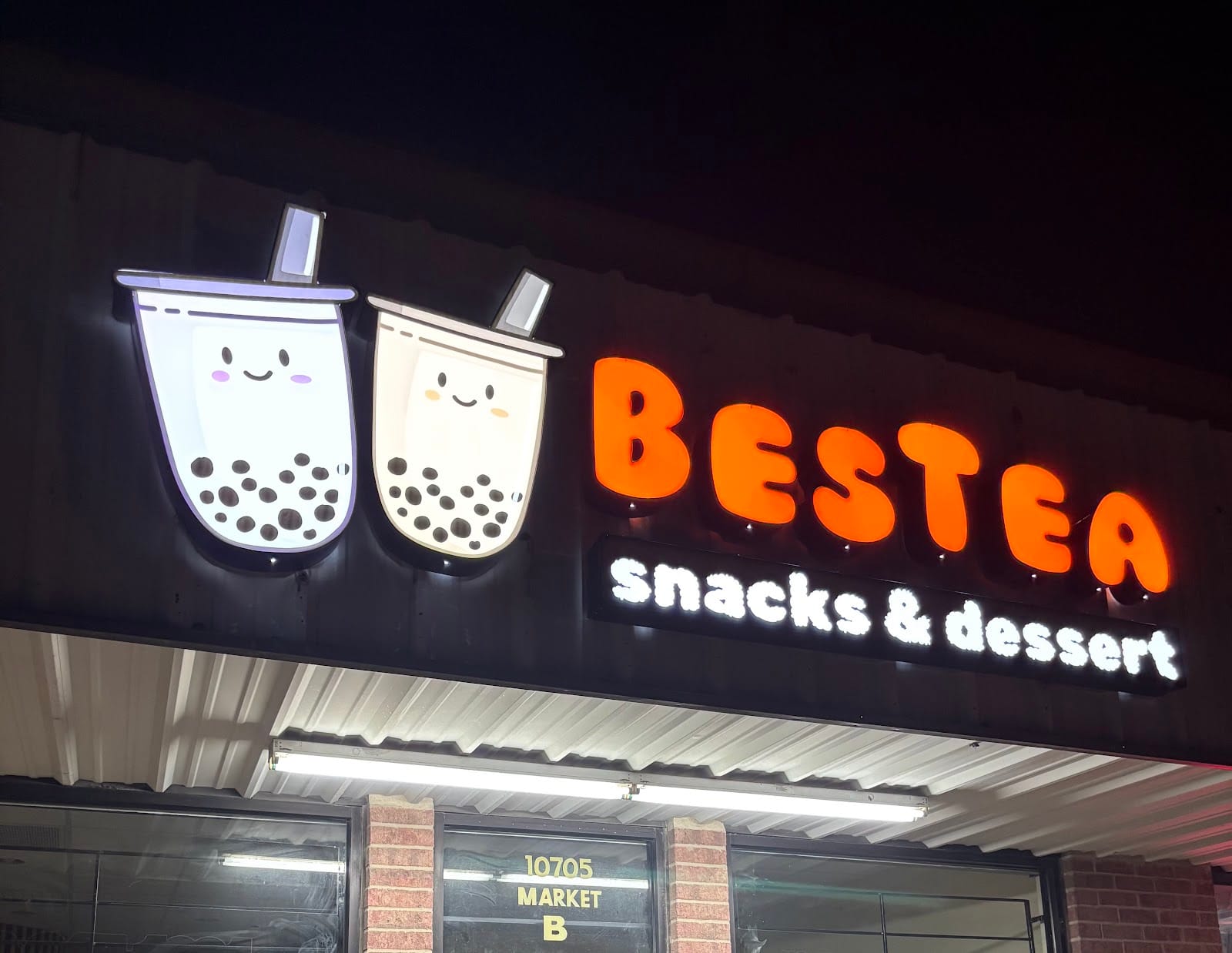 Bestea