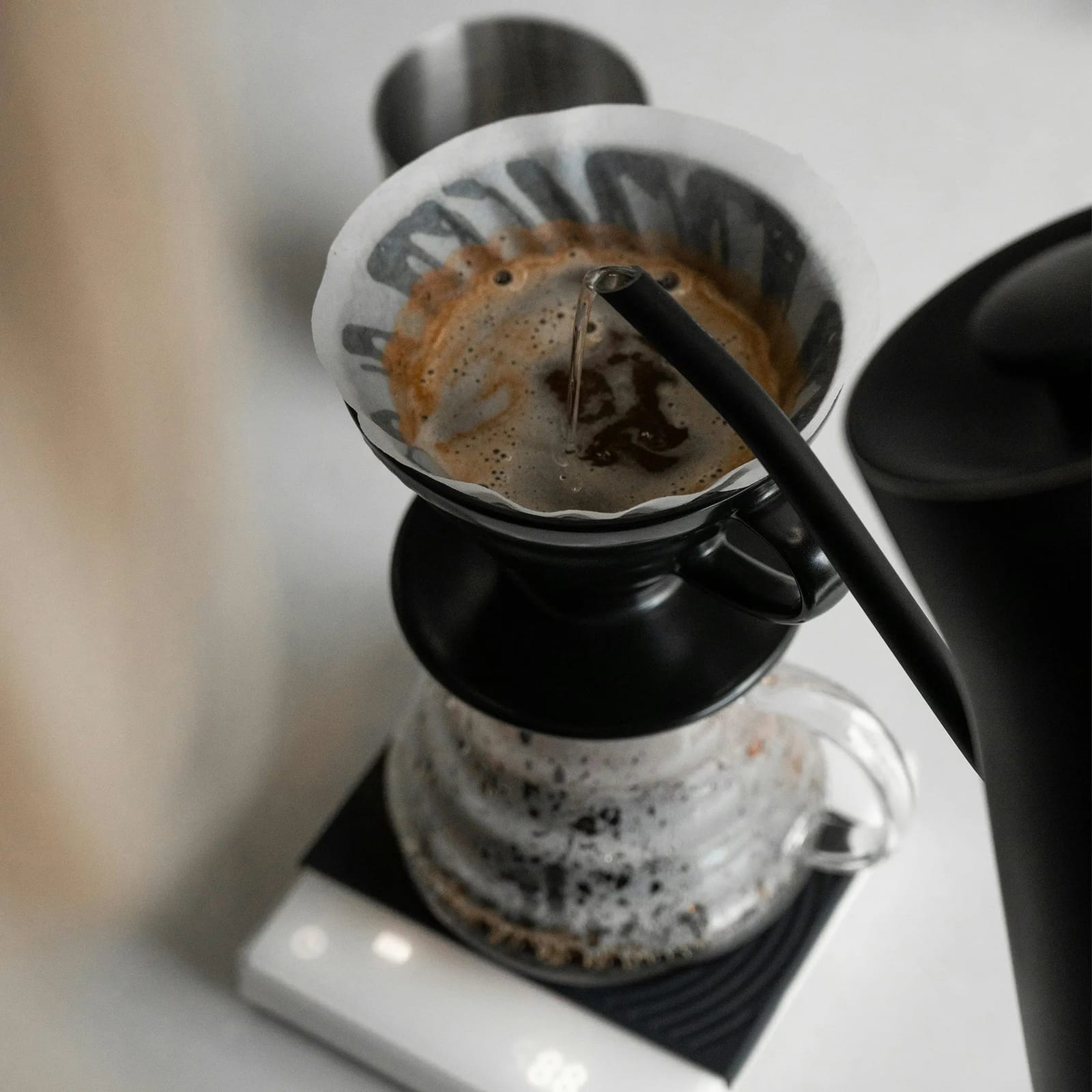 Merit Coffee Co. photo 4