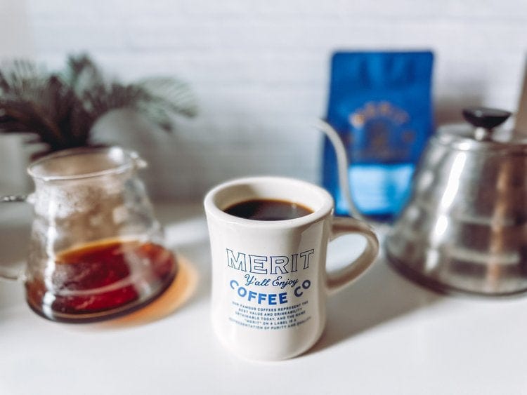 Merit Coffee Co. photo 3