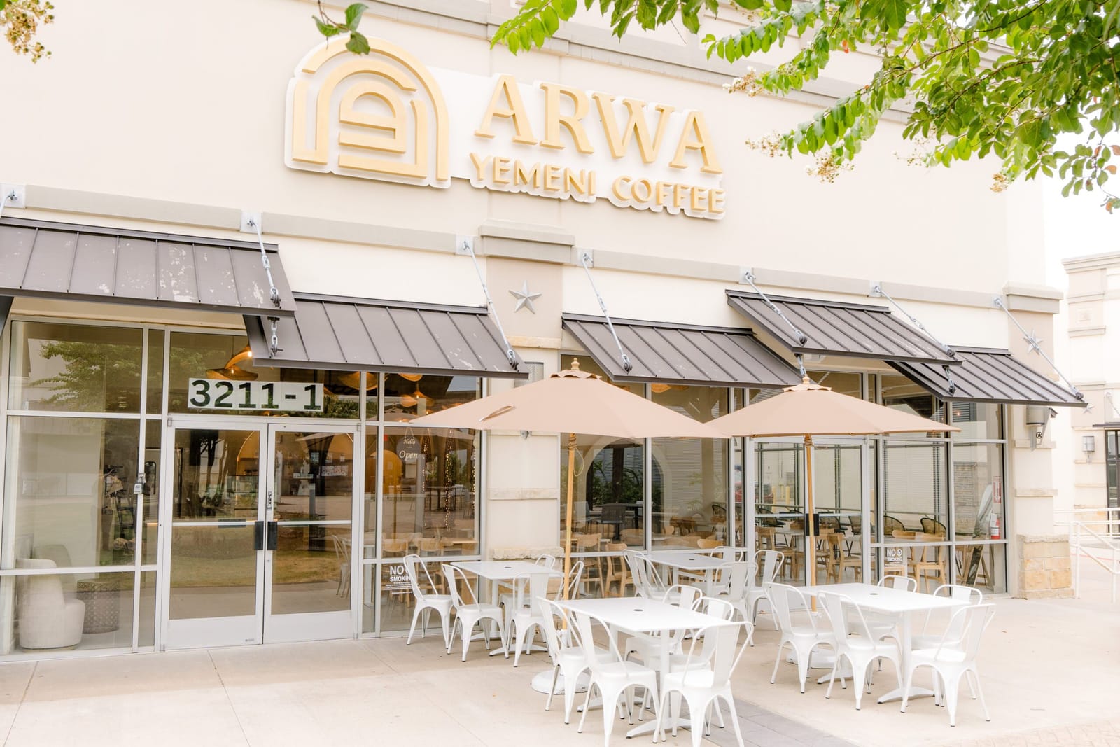 Arwa Coffee photo 2