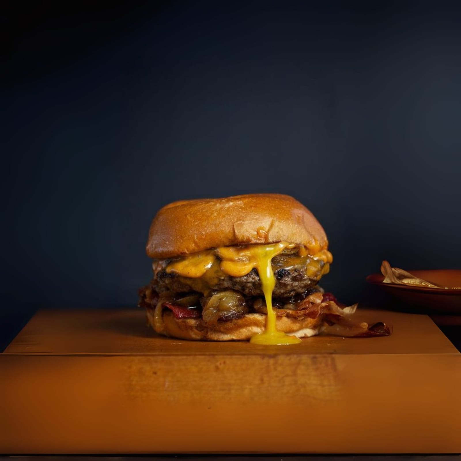 Lupo Burger photo 3