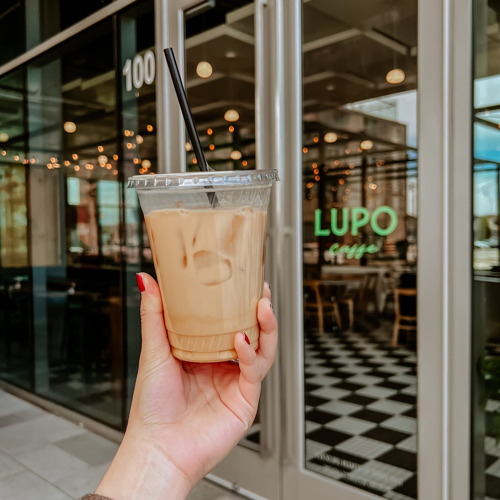 Lupo Burger photo 6