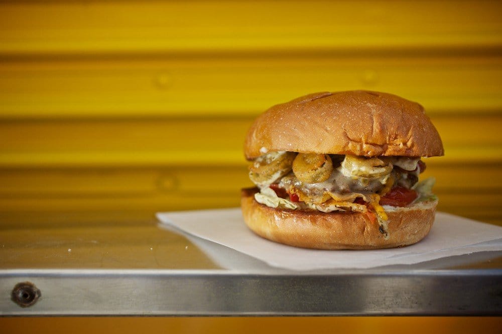 Lupo Burger photo 8